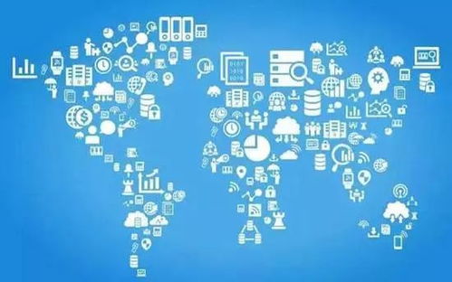 大數據如何重塑保險、證券與信貸行業