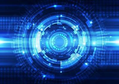 大數(shù)據(jù) 信息時代的隱形圖景